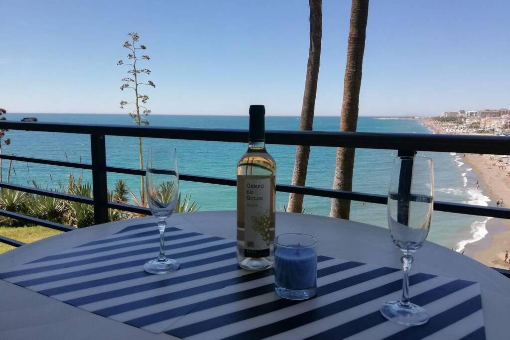 Santa Clara. The Most Awesome Views Torremolinos Eksteriør billede