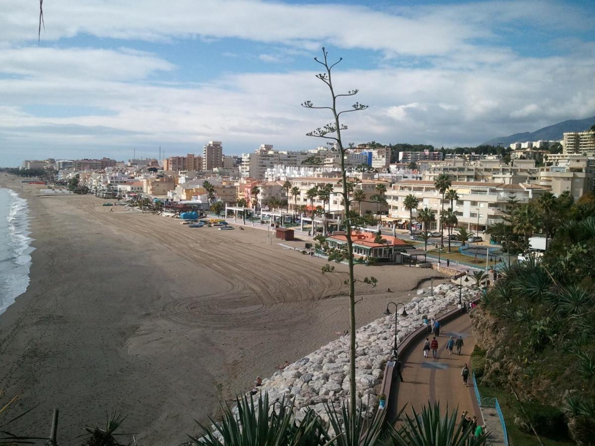 Santa Clara. The Most Awesome Views Torremolinos Eksteriør billede