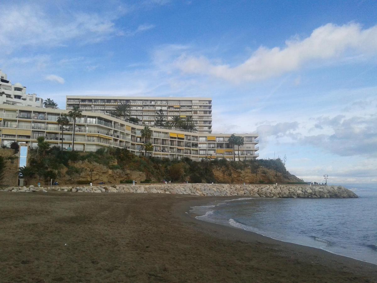 Santa Clara. The Most Awesome Views Torremolinos Eksteriør billede