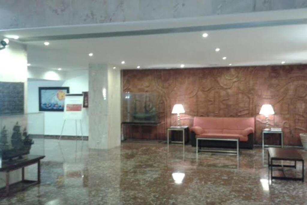 Santa Clara. The Most Awesome Views Torremolinos Eksteriør billede