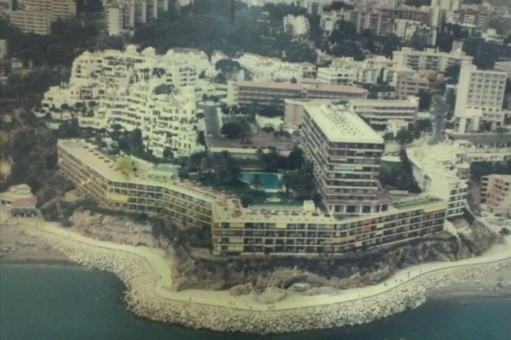 Santa Clara. The Most Awesome Views Torremolinos Eksteriør billede