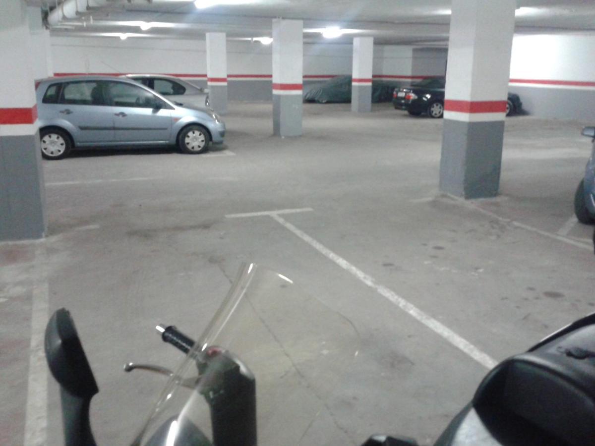 Santa Clara. The Most Awesome Views Torremolinos Eksteriør billede